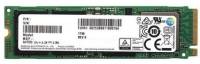 Подробнее о Samsung PM991 256GB M.2 2280 NVMe PCIe Gen3 x4 3D TLC MZVLQ256HAJD-00000