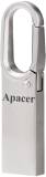 Подробнее о Apacer AH13E 32GB Metal silver USB 2.0 AP32GAH13ES-1