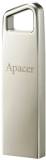 Подробнее о Apacer AH13C 16GB Metal silver USB 2.0 AP16GAH13CS-1