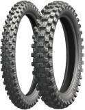 Подробнее о Michelin Tracker 110/90 B19 62R