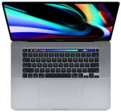 Подробнее о Apple MacBook Pro 16 Space Gray Z0Y0001ZJ