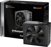 Подробнее о be quiet! Straight Power 11 750W (BN307) PLATINUM