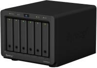 Подробнее о Synology DiskStation DS620slim 6BAY