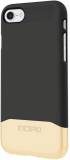 Сумка Incipio Edge Chrome for Apple iPhone 7 - Black/Gold IPH-1475-BGD