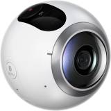 Подробнее о Samsung Gear 360 SM-C200NZWASEK