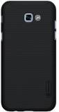 Подробнее о NILLKIN Samsung A3(2017)/A320 - Frosted Shield (Black) 6328415