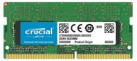 Подробнее о Crucial So-Dimm DDR4 32GB 3200MHz CL22 CT32G4SFD832A