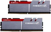 Подробнее о G.Skill Trident Z DDR4 32GB (2x16GB) 3600MHz CL17 Kit F4-3600C17D-32GTZ