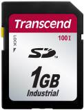 Подробнее о Transcend Industrial 100i SD 1GB TS1GSD100I