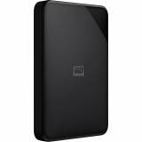 Подробнее о Western Digital WD Elements SE 2TB Black USB 3.0 WDBEPK0020BBK-WESN