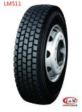 Подробнее о LongMarch LM511 315/80 R22.5 156/150K