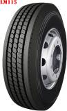 Подробнее о LongMarch LM115 295/80 R22.5 152/149L