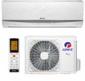 Подробнее о Gree GWH09QB K6DND2E  WHITE GWH09QB K6DND2E WHITE