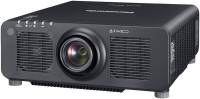 Подробнее о Panasonic PT-RZ120BE