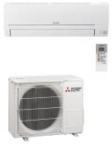 Подробнее о Mitsubishi MSZHR25VF MUZHR25VF