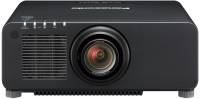 Подробнее о Panasonic PT-RZ660BE