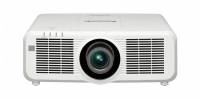 Подробнее о Panasonic PT-MZ570E