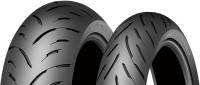 Подробнее о Dunlop Sportmax GPR300 180/55 R17 73W