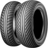 Подробнее о Dunlop TT72 GP 120/80 B12 55J