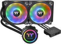 Подробнее о Thermaltake Floe DX RGB 280 TT Premium Edition (CL-W257-PL14SW-A)