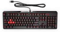 Подробнее о HP OMEN Encoder USB CHERRY MX Brown 6YW75AA