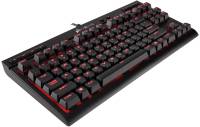 Подробнее о Corsair K63 RGB Cherry MX Red CH-9115020-RU