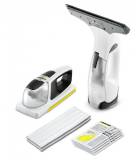 Подробнее о Karcher WV 2 Premium + KV 4 Premium white 1.633-219.0