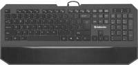 Подробнее о Defender Oscar SM-600 Pro Black 45602