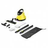 Подробнее о Karcher SC 2 Deluxe EasyFix1.513-243.0