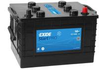 Подробнее о Exide Start PRO 145Ah 12V EG145A