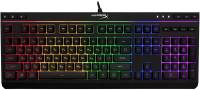 Подробнее о Kingston HyperX Alloy Core RGB Black HX-KB5ME2-RU