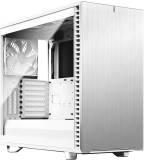 Подробнее о FRACTAL DESIGN Define 7 W TG Clear Tint (FD-C-DEF7A-06) White