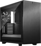 Подробнее о FRACTAL DESIGN Define 7 B TG Light Tint (FD-C-DEF7A-02) Black