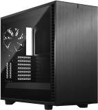 Подробнее о FRACTAL DESIGN Define 7 B TG Dark Tint (FD-C-DEF7A-03) Black