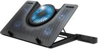 Подробнее о Trust GXT 1125 Quno (17.3) BLUE LED BLACK 23581_TRUST