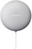 Подробнее о Google Nest Mini Chalk GA00638-US