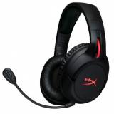 Подробнее о Kingston HyperX Cloud Flight Wireless Gaming (HX-HSCF-BK/EM)  Black