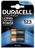 Подробнее о Duracell DL 123 5002979