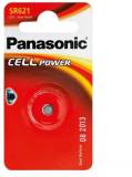 Подробнее о Panasonic SR 621 BLI 1 SR-621EL/1B