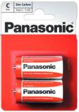 Подробнее о Panasonic RED ZINK R14 BLI 2 ZINK-CARBON R14REL/2BPR