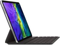 Подробнее о Apple Чехол-клавиатура Apple iPad Pro 11' Smart Keyboard Folio 2nd Generation MXNK2