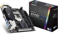 Подробнее о Biostar Z490GTN