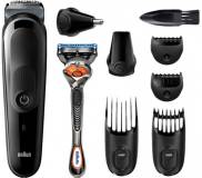 Подробнее о Braun MGK5260
