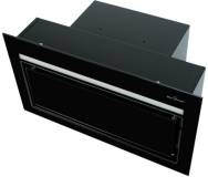 Подробнее о Best CHEF Glass box 1100 black 74