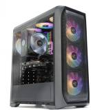Подробнее о Zalman N5 MF Black