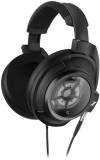 Подробнее о Sennheiser HD 820 Stereo Headphone (507435) Black