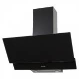 Подробнее о Ventolux RIMINI 60 BK (650) TRC SL