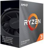 Подробнее о AMD Ryzen 3 3100 with Wraith Stealth Cooler 100-100000284BOX