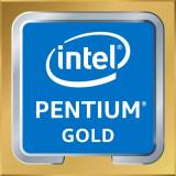 Подробнее о Intel Pentium Gold G6400 BX80701G6400