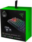 Подробнее о Razer PBT Keycap Upgrade Set - Classic Black RC21-01490100-R3M1